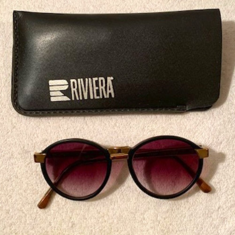 *HP* Vintage 80s Women's Sunglasses